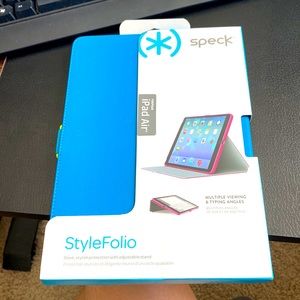 🔥3 for $10🔥 Speck Apple IPad Air case with stand